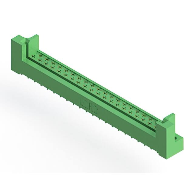 408-041-524-212 EDAC Inc.  Edgeboard Connectors